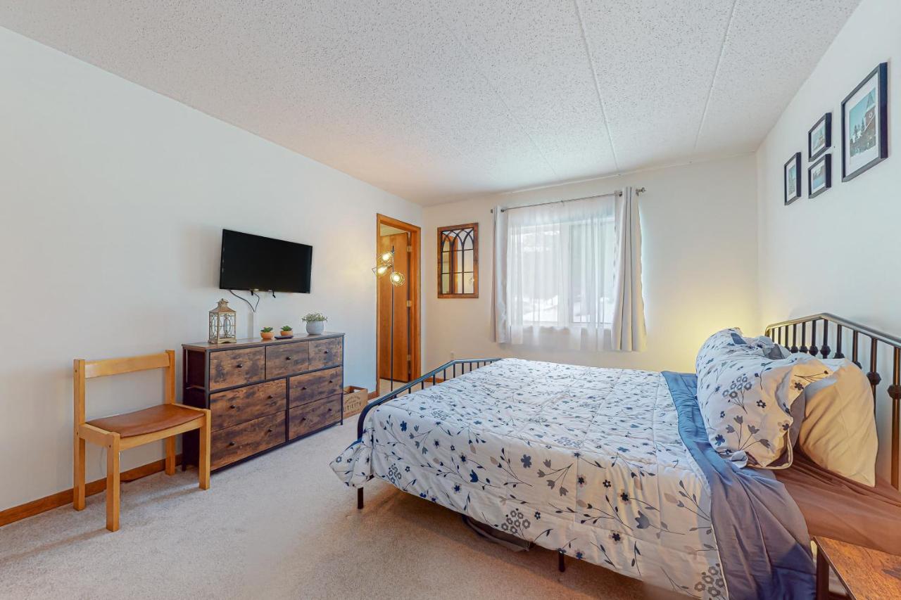 Mountain Village 5H Unit B Dover 外观 照片