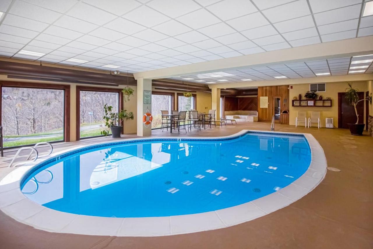 Mountain Village 5H Unit B Dover 外观 照片
