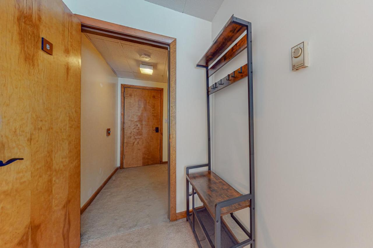Mountain Village 5H Unit B Dover 外观 照片