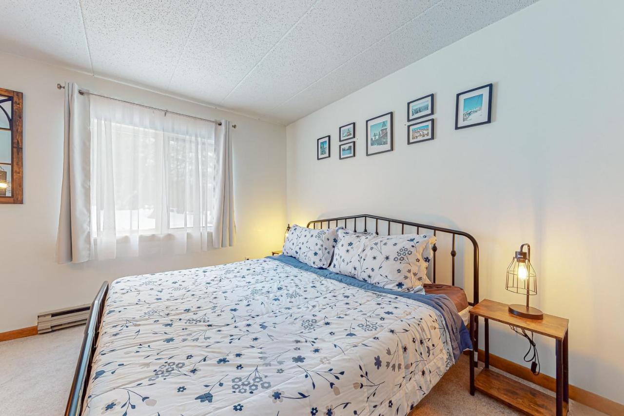 Mountain Village 5H Unit B Dover 外观 照片