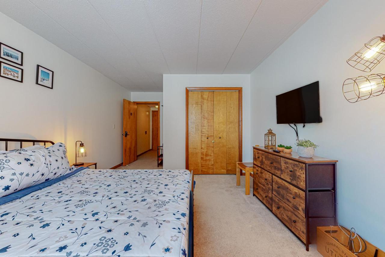 Mountain Village 5H Unit B Dover 外观 照片