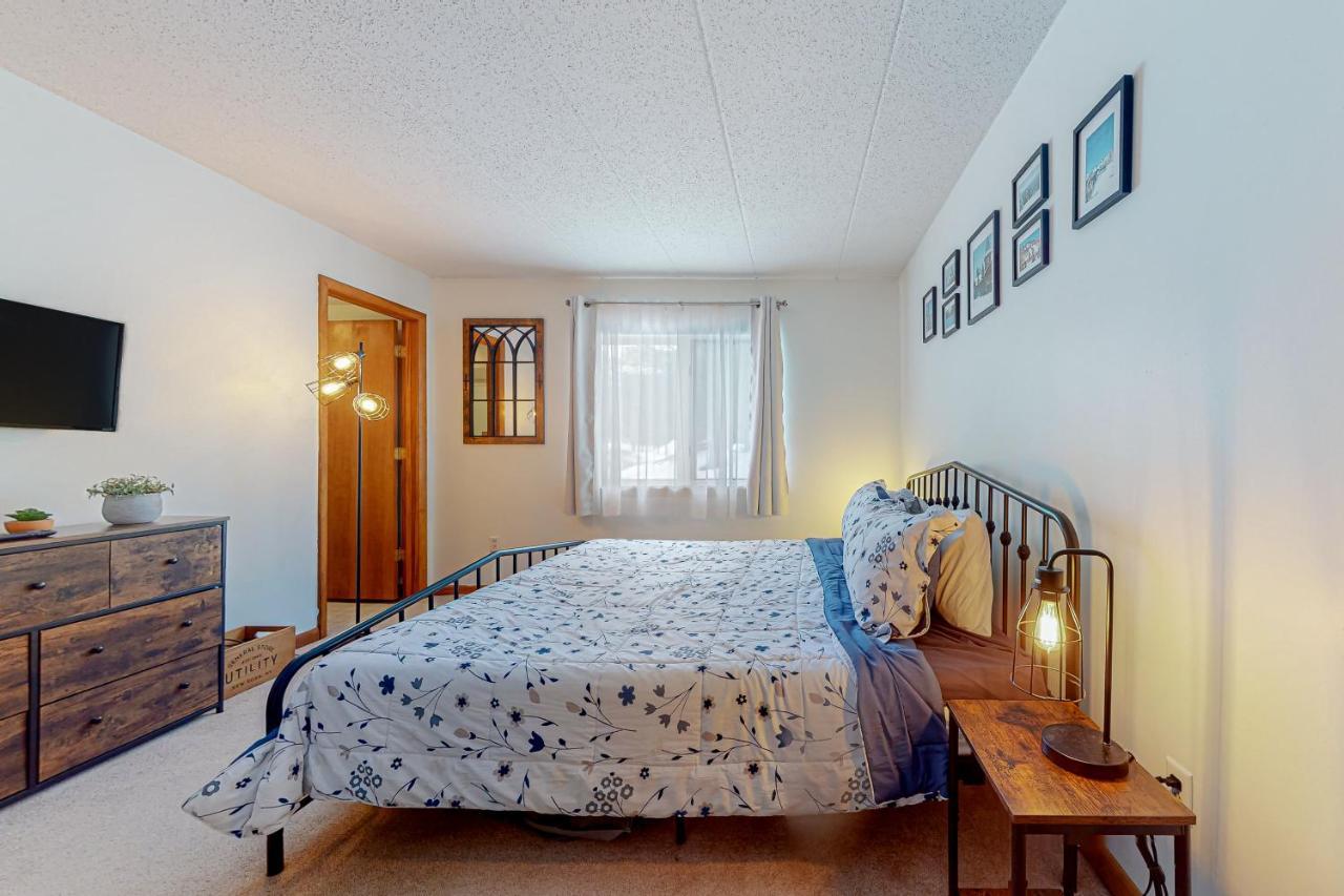 Mountain Village 5H Unit B Dover 外观 照片